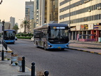مقابل البنوك داروازة -- Route 12 -- K-Bus K-0276