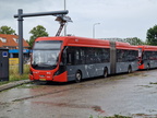 Edam, Busstation -- EBS (R-net) 1033