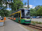 S Friedrichshagen -- Linie 88 -- SRS 53