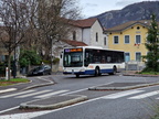 Collonges-Mairie -- ligne M -- Gem'Bus (TPG) 925