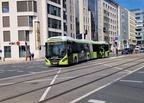 Hamilius -- ligne 18 -- Sales-Lentz (AVL) 766
