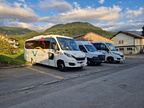 Blonay -- Bus scolaire -- TPF 1806