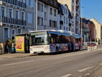Gliesberg -- ligne C1 -- CTS 360